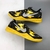 Kobe 8 System “GC” Black/Electric Yellow