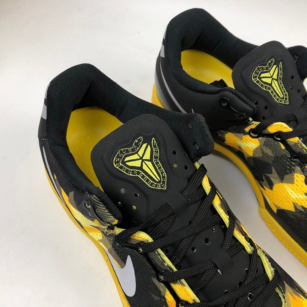 ファッション通販 安い 新品！コービー8 Kobe 8 Protro