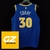 STEPHEN CURRY #30 GOLDEN STATE WARRIOS CLASSIC EDITION TEMP. 2022-23 - EDITION AUTHENTIC