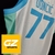 Luka Doncic #77 JJOO PARIS 2024 - Sublimada - (copia) - GzSports