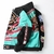 CHAQUETE DUDACK VANCOUVER GRIZZLIES - BORDADO PREMIUM - comprar online