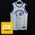 STEPHEN CURRY #30 GOLDEN STATE WARRIOS HOME STYLE 2017 - EDITION AUTHENTIC