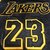 Lebron James #23 Los Angeles Lakers Mamba Edition 2020 - Bordada Premium - comprar online