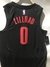 Damian Lillard #0 Portland Trail Blazers - Sublimada - comprar online