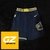 Short NBA Memphis Grizzlies City Edition Temp. 21/22 NBA 75th - Sublimado