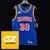 STEPHEN CURRY #30 GOLDEN STATE WARRIOS DIAMOND 75th ANNIVERSARY CLASSIC EDITION YEAR ZERO ROYAL - EDITION AUTHENTIC