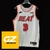 DWAYNE WADE #3 MIAMI HEAT CLASSIC EDITION TEMP. 2022-23 - EDITION AUTHENTIC