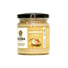 Hummus x175g - Famiglia Dellisola