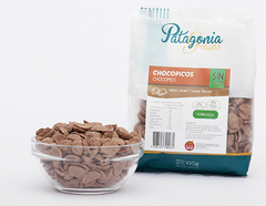 Cereales chocopicos x100g SIN TACC - Patagonia Grains