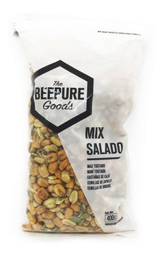 Mix salado Beepure x400g