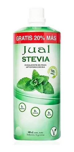 Jual Stevia líquida