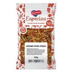 Adobo para pizza sin tacc - Dicomere x 50g
