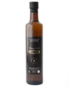 Aceite de Oliva ILUSTRE Premium blend - x500ml
