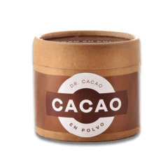 Cacao en polvo x130g - Dr. Cacao