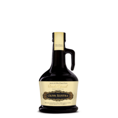 Aceite de Oliva ILUSTRE Premium blend - Vasija x250ml