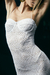 dress rachel off white na internet