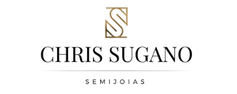 Chris Sugano Semijoias