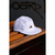 BONÉ ÖUS 5 PANEL PHIBO BRANCO - comprar online