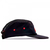 BONÉ ÖUS 5 PANEL TELINHA PRETO/VERMELHO na internet