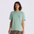 CAMISETA VANS EXPAND VISIONS SS ICEBERG GREEN - comprar online