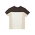 CAMISETA HIGH CUT TEE SOLID BROWN - comprar online