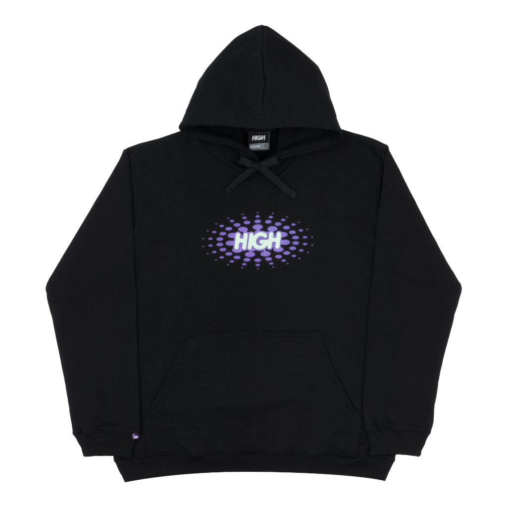 Moletom high logo rgb 2025