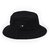 BUCKET HAT POSSO RUIDO HAT BLACK - 58 CM - comprar online