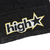Imagem do BERMUDA HIGH JEANS SHORTS HIGHSTAR BLACK