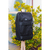 Imagem do MOCHILA VANS OBSTACLE SKATEPACK BLACK RIPSTOP