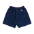 SHORTS HIGH COLORED NAVY - comprar online