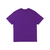 CAMISETA HIGH TEE CAPTCHA PURPLE - comprar online