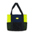 TOTE HIGH BAG FRONTIER NAVY/GREEN