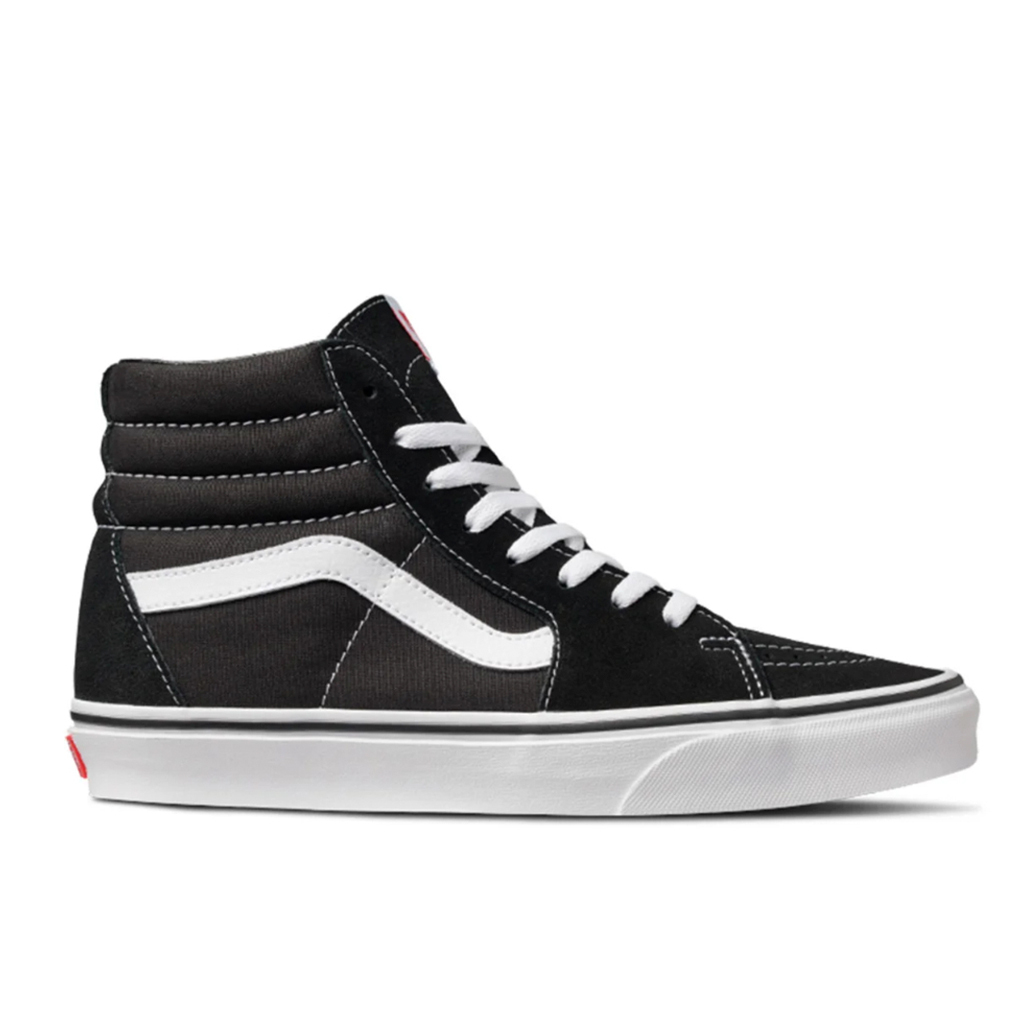 Vans corintos 2024