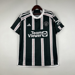 Camisa Internacional Away (2) 2023/24 Adidas Feminina