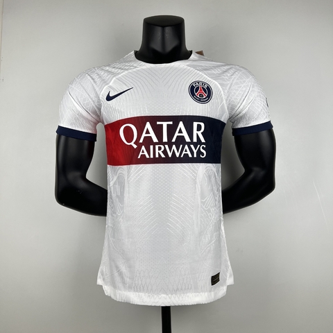 Camisa Nike PSG II 2023/24 Jogador Masculina - Nike