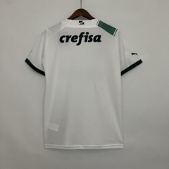 CAMISETA PALMEIRAS PRÉ-JOGO 2023/24 OFICIAL MASCULINO - Grandes