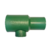 Colector 50x32 Termofusion Verde Agua Tubofusion