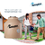 Filtro de Sedimentos para Tanque de Agua Estandar Completo Rotoplas - tienda online