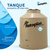 Tanque de Agua 600 L Plastico Cuatricapa ROTOPLAS - tienda online