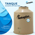 Imagen de Tanque de Agua 850 L Plastico Cuatricapa ROTOPLAS