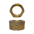 Buje Reduccion 1 1/2 X 1/2 Bronce Calibron - tienda online