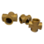 Cruz 1 Bronce Calibron - tienda online