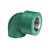 Codo 20 x 1/2 Rosca Hembra Termofusion Verde Agua TuboFusion