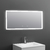 Espejo LED 120x60 LIVERPOOL Horizontal - comprar online