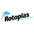 Combo Tanque Rotoplas 500 Litros FLAT con Flotante 3/4 + Base STD - tienda online