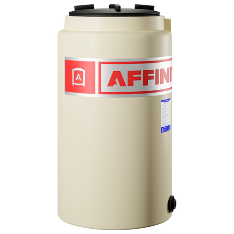 Tanque de Agua 300 L Plastico Tricapa AFFINITY