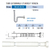 Tubo Extensible Descarga Lavatorio 11/4-40 PVC Blanco LATYN - comprar online