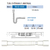 Tubo Extensible Universal Descarga 40 y 50 PVC Blanco LATYN - comprar online