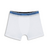 Cueca Boxer Lupo Kids Algodão com Elastano