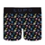 Cueca Boxer Lupo Kids Estampada Algodão com Elastano